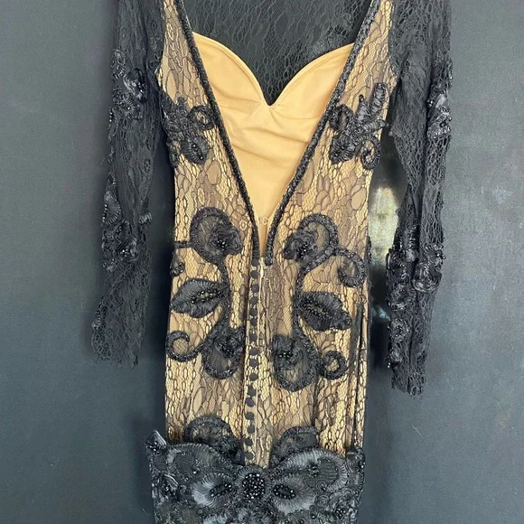 Prom Dress - Picture 10 of 14